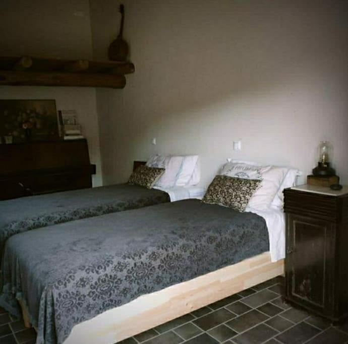 Vila Olivae Aracena Exteriér fotografie